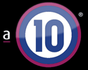 A 10 Logo